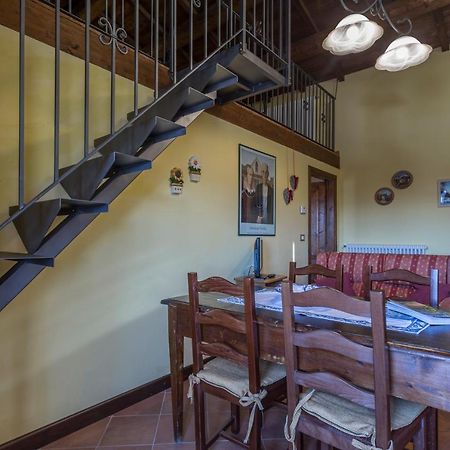 Residence Villa Valsi Santo Stefano di Sessanio Kültér fotó