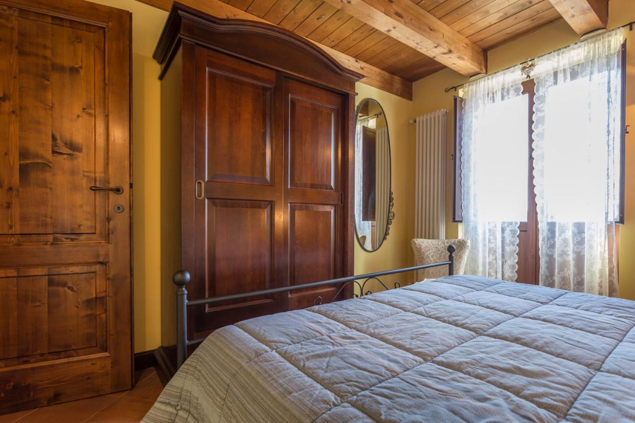 Residence Villa Valsi Santo Stefano di Sessanio Kültér fotó