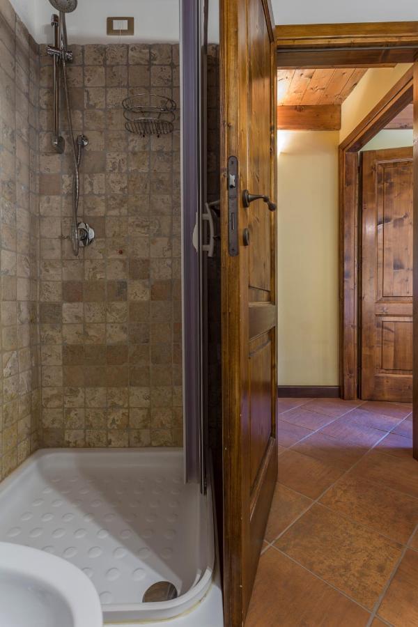 Residence Villa Valsi Santo Stefano di Sessanio Kültér fotó