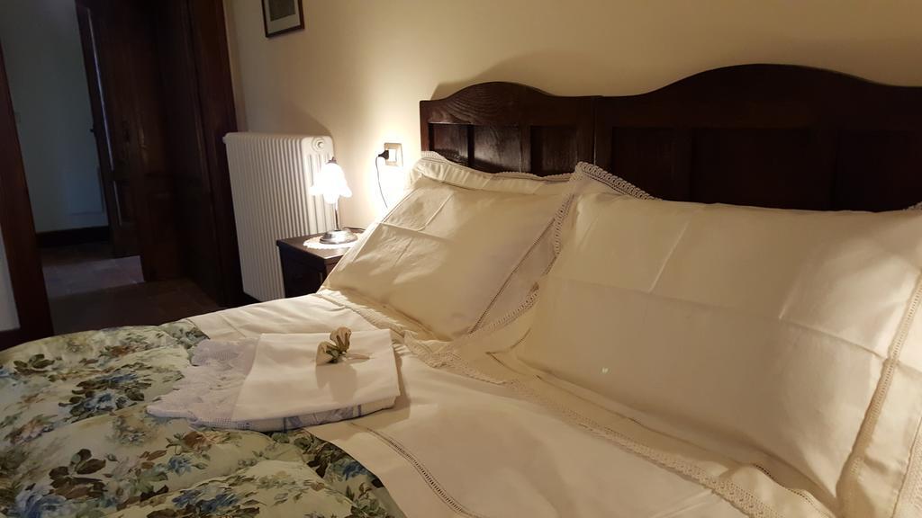 Residence Villa Valsi Santo Stefano di Sessanio Kültér fotó