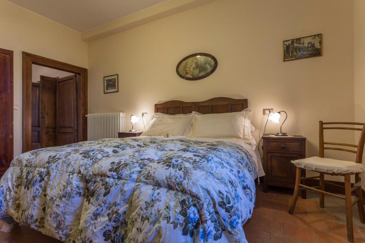 Residence Villa Valsi Santo Stefano di Sessanio Kültér fotó