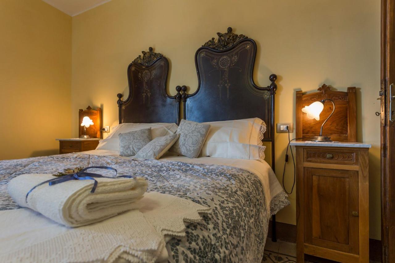Residence Villa Valsi Santo Stefano di Sessanio Kültér fotó