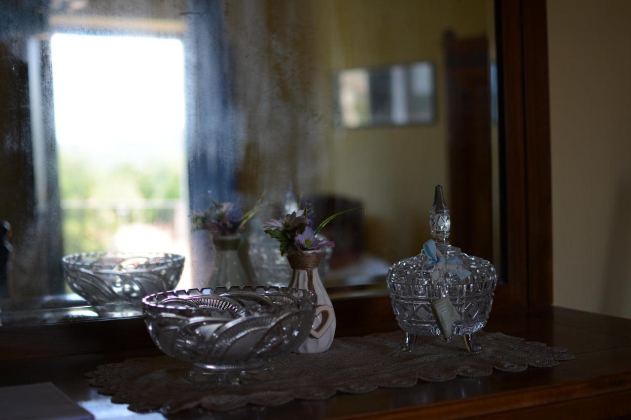 Residence Villa Valsi Santo Stefano di Sessanio Kültér fotó